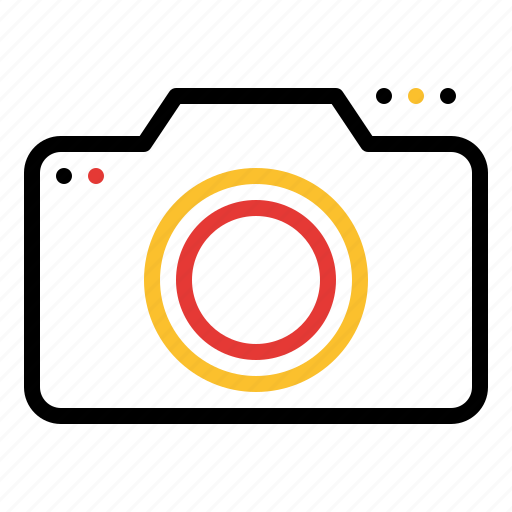 Camera, photography, technology icon - Download on Iconfinder