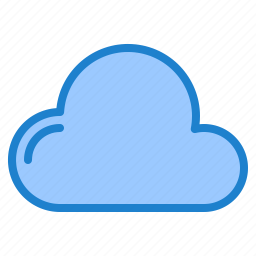 Cloudy, camera, white, balance, photography, cloud icon - Download on Iconfinder