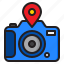 camera, mode, photo, photography, location 