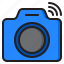 camera, photo, photography, picture, bluetooth 