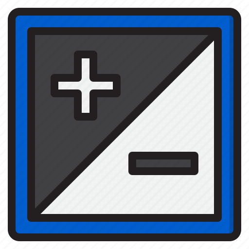 Exposure, camera, mode, photo, photography icon - Download on Iconfinder