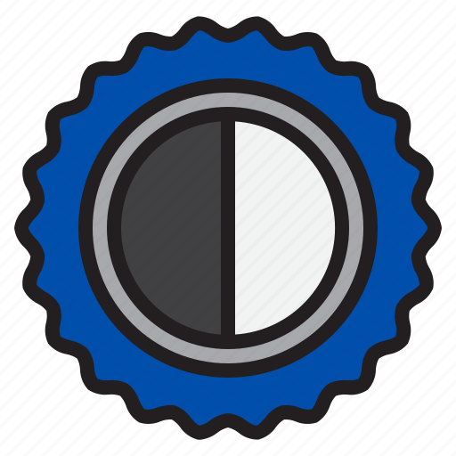 Exposure, camera, photo, image, photography icon - Download on Iconfinder