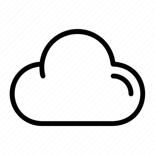 Cloudy, clouds, jotta, cloud, business, and, finance icon - Download on Iconfinder
