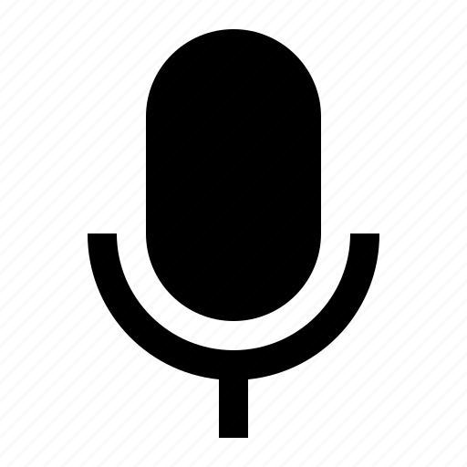 Mic, sound, camera, hp, microphone icon - Download on Iconfinder