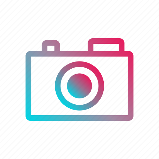 Camera, image, photo, photography, picture, shutter, snapshot icon - Download on Iconfinder
