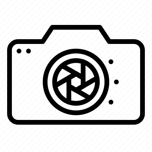Camera, photography, technology icon - Download on Iconfinder