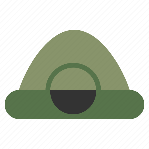 Camp, survive, tent, vacation icon - Download on Iconfinder
