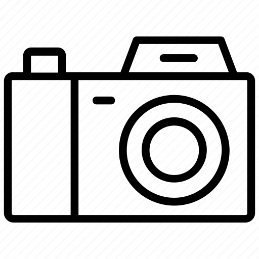 Camcorder, camera, capturing images, digital camera, photography icon - Download on Iconfinder