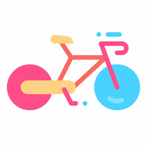 Bicycle, bike, cycling, sport, transport icon - Download on Iconfinder