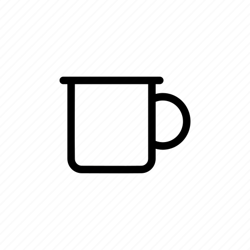 Camp, coffee, cup, tea icon - Download on Iconfinder