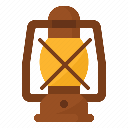 Bright, camping, lantern, led, light icon - Download on Iconfinder