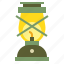 camp, camping, lamp, lantern, light 