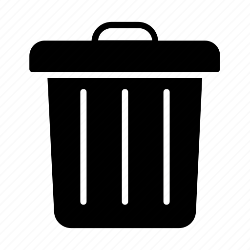 Basket, delete, garbage, remove, trash icon - Download on Iconfinder