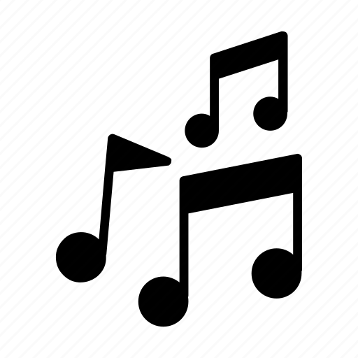 Audio, melody, mp3, music, song icon - Download on Iconfinder