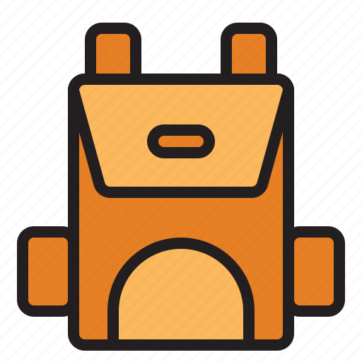 Adventure, camping, hiking, tourism, travel icon - Download on Iconfinder