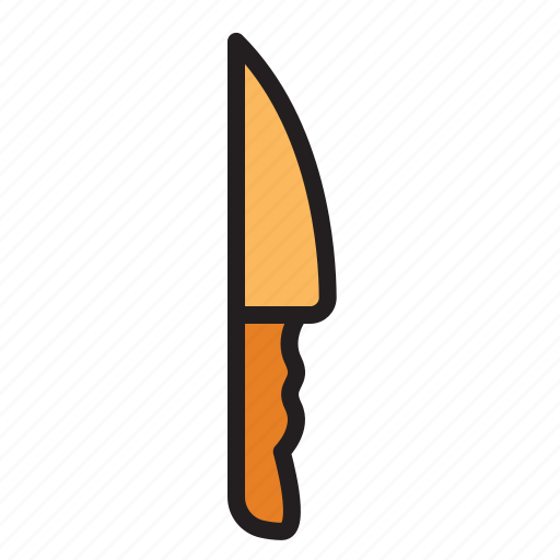 Camping, kitchen, knife icon - Download on Iconfinder