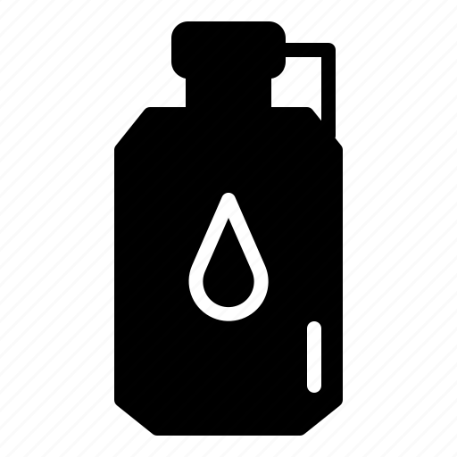 Bottle, drinking water, fresh, mineral water icon - Download on Iconfinder