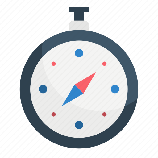 Browse, compass, gps, navigation, travel icon - Download on Iconfinder