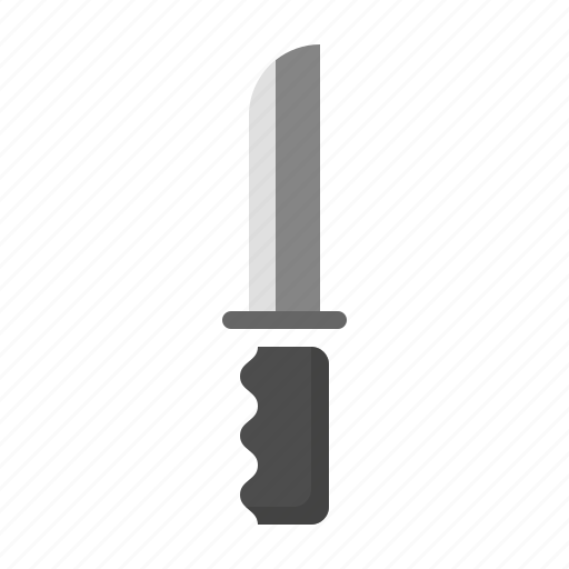 Camping, cut, hiking, knife, outdoors, pocket knife, tool icon - Download on Iconfinder