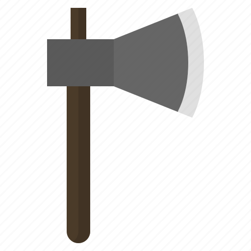Axe, equipment, log, tool, wrench icon - Download on Iconfinder