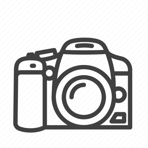 Camera, photography, photo, video, picture, image, digital icon - Download on Iconfinder