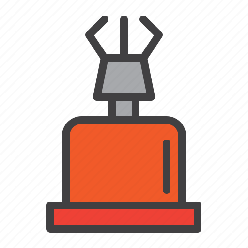 Portable, gas, travel, propane icon - Download on Iconfinder