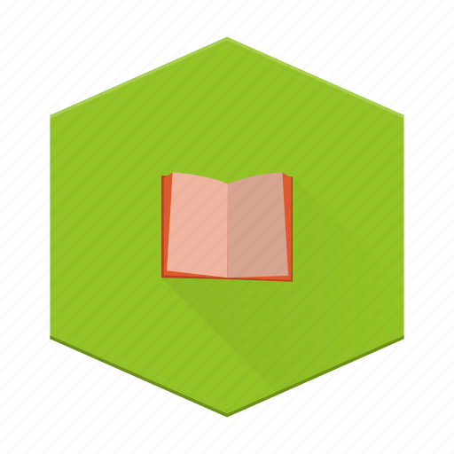 Boards, book, individular, read icon - Download on Iconfinder