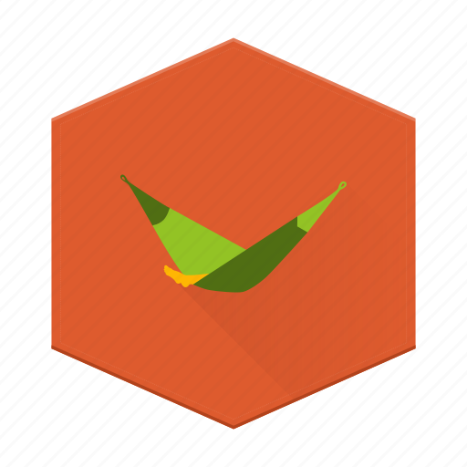 Boards, camping, hammock, individular, nap, outside, relax icon - Download on Iconfinder