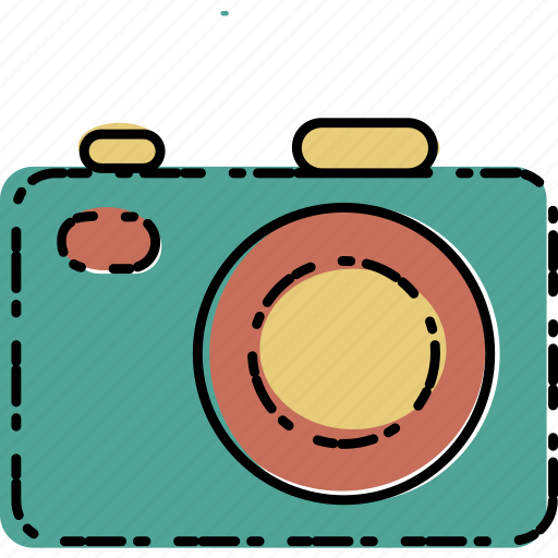 Accessories, camera, camping, digital, photo, photography icon - Download on Iconfinder