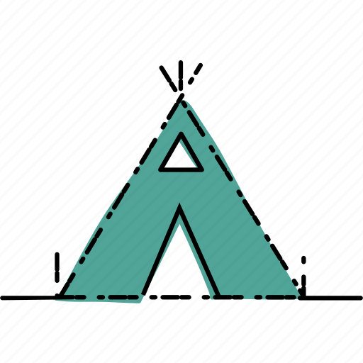 Adventure, camp, camping, nature, survival icon - Download on Iconfinder