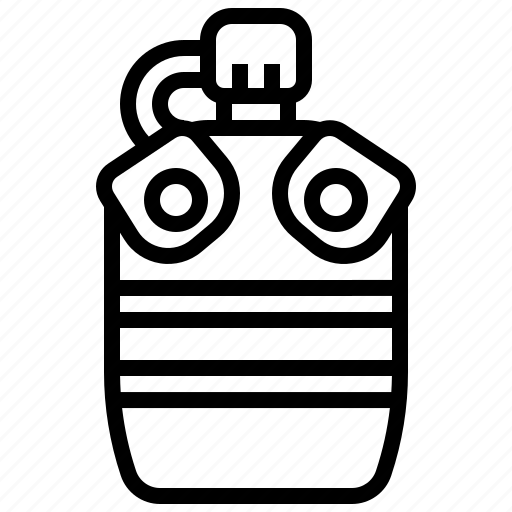 Bottle, water, outdoor, hiking, gallon icon - Download on Iconfinder
