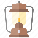 adventure, lamp, lantern, light