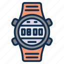 clock, handwatch, smartwatch, time, watch, wrist