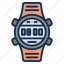 clock, handwatch, smartwatch, time, watch, wrist 
