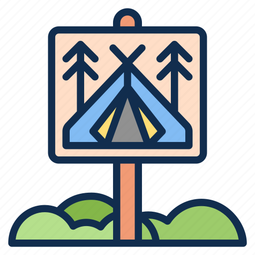 Direction, sign, guidepost, signboard, signpost icon - Download on Iconfinder