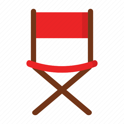 Chair, camping chair, traveling, travel icon - Download on Iconfinder