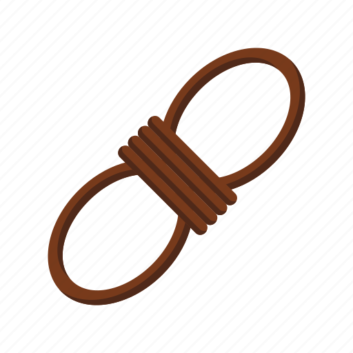 Rope, camping, travel, traveling icon - Download on Iconfinder