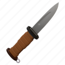 pocket knife, knife, weapon, folding knife, adventure, camping, 3d