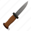 pocket knife, knife, weapon, folding knife, adventure, camping, 3d 