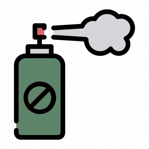 Insecticide, spray, chemical, pesticide, protection icon - Download on Iconfinder