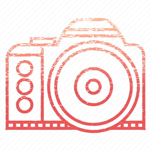 Adventure, camera, camping, device, equipment, multimedia, photography icon - Download on Iconfinder