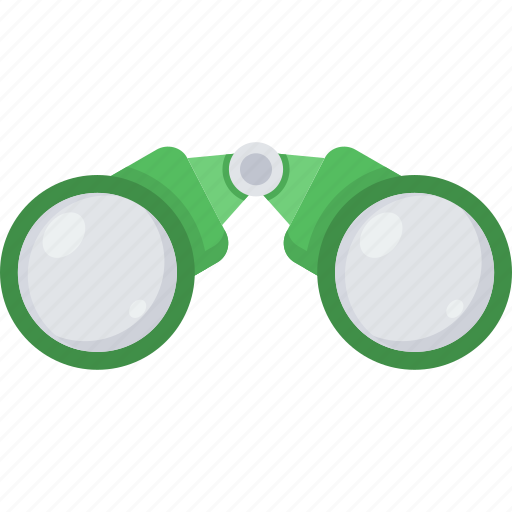 Binocular, binoculars, explore, search, view icon - Download on Iconfinder