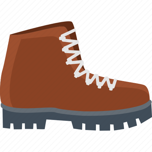 Shoe, hiking shoe, hiking boot icon - Download on Iconfinder
