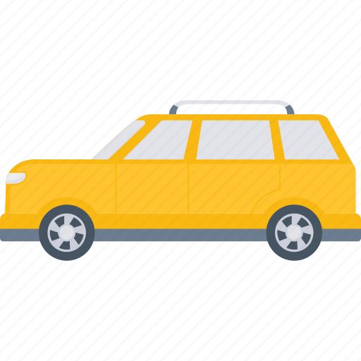 Car, van, transport, travel, vehicle icon - Download on Iconfinder