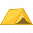 tent, camp, camping