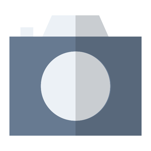 Camera, camping, forest, foto, holidays, nature, tools icon - Free download