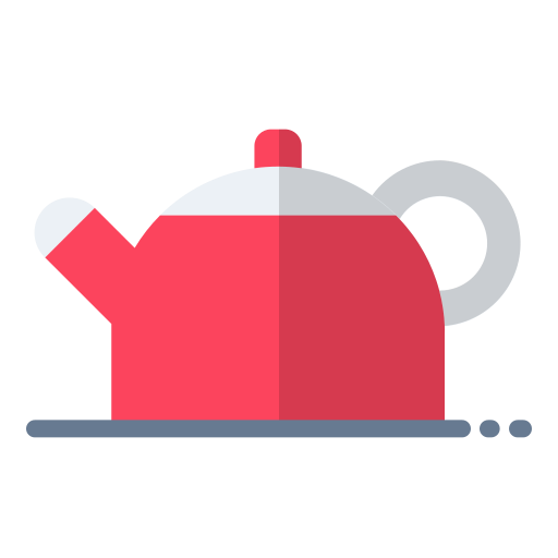 Camping, forest, holidays, kettle, nature, teapot, tools icon - Free download