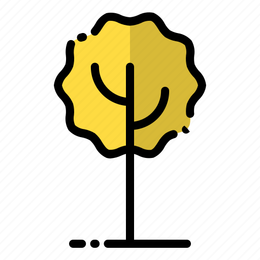 Camping, forest, holidays, naturetools, tree icon - Download on Iconfinder