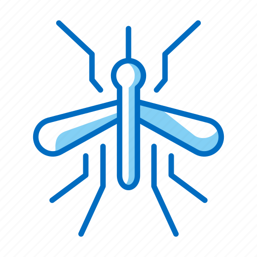 Bug, insect, mosquito icon - Download on Iconfinder