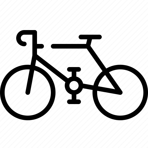 Bike, bycicle, dutch, vehicle icon - Download on Iconfinder